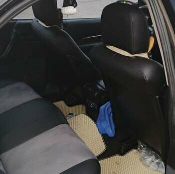 Серый Опель Омега, объемом двигателя 2 л и пробегом 37 тыс. км за 2500 $, фото 4 на Automoto.ua