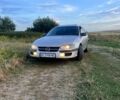 Серый Опель Омега, объемом двигателя 2 л и пробегом 400 тыс. км за 2499 $, фото 1 на Automoto.ua