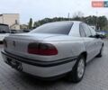 Серый Опель Омега, объемом двигателя 2 л и пробегом 394 тыс. км за 2500 $, фото 14 на Automoto.ua