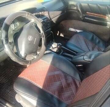 Серый Опель Омега, объемом двигателя 2 л и пробегом 375 тыс. км за 999 $, фото 12 на Automoto.ua