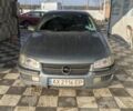 Серый Опель Омега, объемом двигателя 2 л и пробегом 430 тыс. км за 1300 $, фото 3 на Automoto.ua