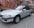 Серый Опель Омега, объемом двигателя 2 л и пробегом 394 тыс. км за 2500 $, фото 8 на Automoto.ua