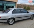 Серый Опель Омега, объемом двигателя 2 л и пробегом 340 тыс. км за 2800 $, фото 2 на Automoto.ua