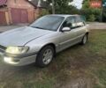 Серый Опель Омега, объемом двигателя 2 л и пробегом 390 тыс. км за 2900 $, фото 4 на Automoto.ua