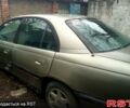 Сірий Опель Омега, об'ємом двигуна 2 л та пробігом 155 тис. км за 1000 $, фото 3 на Automoto.ua
