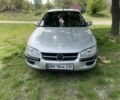 Сірий Опель Омега, об'ємом двигуна 2 л та пробігом 330 тис. км за 1700 $, фото 1 на Automoto.ua