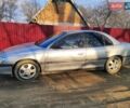 Серый Опель Омега, объемом двигателя 2 л и пробегом 256 тыс. км за 2000 $, фото 2 на Automoto.ua