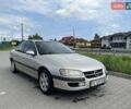 Серый Опель Омега, объемом двигателя 2 л и пробегом 250 тыс. км за 2500 $, фото 16 на Automoto.ua