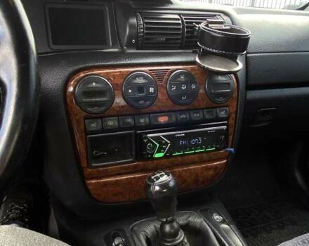 Серый Опель Омега, объемом двигателя 2 л и пробегом 250 тыс. км за 2500 $, фото 35 на Automoto.ua