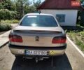 Сірий Опель Омега, об'ємом двигуна 2 л та пробігом 240 тис. км за 3500 $, фото 19 на Automoto.ua