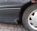 Сірий Опель Омега, об'ємом двигуна 2.5 л та пробігом 280 тис. км за 2500 $, фото 16 на Automoto.ua