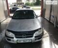 Серый Опель Омега, объемом двигателя 2 л и пробегом 317 тыс. км за 1350 $, фото 4 на Automoto.ua