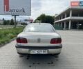 Серый Опель Омега, объемом двигателя 2 л и пробегом 250 тыс. км за 2500 $, фото 12 на Automoto.ua