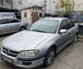 Серый Опель Омега, объемом двигателя 2 л и пробегом 358 тыс. км за 1500 $, фото 1 на Automoto.ua