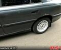 Серый Опель Омега, объемом двигателя 2 л и пробегом 230 тыс. км за 1900 $, фото 13 на Automoto.ua