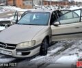 Серый Опель Омега, объемом двигателя 2 л и пробегом 215 тыс. км за 2500 $, фото 9 на Automoto.ua