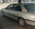 Серый Опель Омега, объемом двигателя 2.5 л и пробегом 400 тыс. км за 2200 $, фото 5 на Automoto.ua
