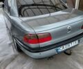 Серый Опель Омега, объемом двигателя 2 л и пробегом 200 тыс. км за 2950 $, фото 1 на Automoto.ua