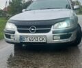 Сірий Опель Омега, об'ємом двигуна 2 л та пробігом 425 тис. км за 1800 $, фото 1 на Automoto.ua