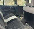 Сірий Опель Омега, об'ємом двигуна 2 л та пробігом 200 тис. км за 1200 $, фото 6 на Automoto.ua