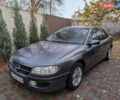 Серый Опель Омега, объемом двигателя 2 л и пробегом 340 тыс. км за 3200 $, фото 6 на Automoto.ua