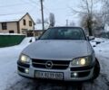 Серый Опель Омега, объемом двигателя 3 л и пробегом 374 тыс. км за 2700 $, фото 3 на Automoto.ua