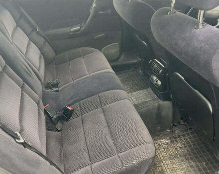 Сірий Опель Омега, об'ємом двигуна 2 л та пробігом 300 тис. км за 1800 $, фото 5 на Automoto.ua