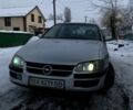 Серый Опель Омега, объемом двигателя 3 л и пробегом 374 тыс. км за 2700 $, фото 1 на Automoto.ua