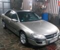 Сірий Опель Омега, об'ємом двигуна 2 л та пробігом 180 тис. км за 4200 $, фото 5 на Automoto.ua