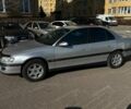 Серый Опель Омега, объемом двигателя 2.5 л и пробегом 230 тыс. км за 2700 $, фото 2 на Automoto.ua