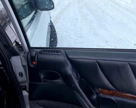 Серый Опель Омега, объемом двигателя 3 л и пробегом 374 тыс. км за 2700 $, фото 28 на Automoto.ua