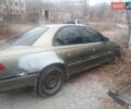 Серый Опель Омега, объемом двигателя 2 л и пробегом 300 тыс. км за 1500 $, фото 5 на Automoto.ua
