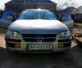 Серый Опель Омега, объемом двигателя 2 л и пробегом 281 тыс. км за 3200 $, фото 1 на Automoto.ua