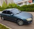 Серый Опель Омега, объемом двигателя 2 л и пробегом 451 тыс. км за 2100 $, фото 1 на Automoto.ua