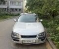 Серый Опель Омега, объемом двигателя 3 л и пробегом 315 тыс. км за 1700 $, фото 1 на Automoto.ua