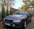 Серый Опель Омега, объемом двигателя 2 л и пробегом 340 тыс. км за 2600 $, фото 1 на Automoto.ua
