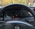 Серый Опель Омега, объемом двигателя 2 л и пробегом 340 тыс. км за 3200 $, фото 10 на Automoto.ua