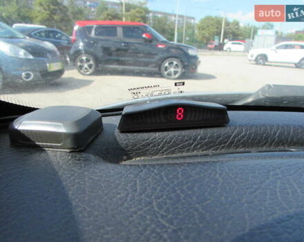 Серый Опель Омега, объемом двигателя 3 л и пробегом 326 тыс. км за 3200 $, фото 27 на Automoto.ua