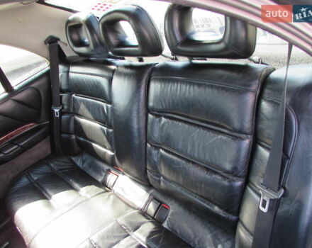 Серый Опель Омега, объемом двигателя 3 л и пробегом 326 тыс. км за 3200 $, фото 11 на Automoto.ua