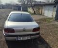 Серый Опель Омега, объемом двигателя 2 л и пробегом 341 тыс. км за 2600 $, фото 4 на Automoto.ua