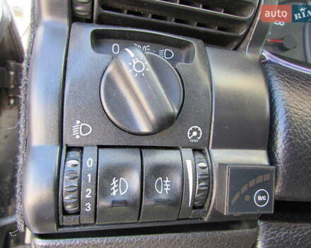 Серый Опель Омега, объемом двигателя 3 л и пробегом 326 тыс. км за 3200 $, фото 23 на Automoto.ua