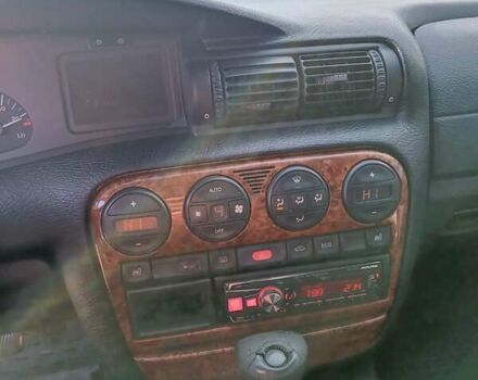 Серый Опель Омега, объемом двигателя 2 л и пробегом 360 тыс. км за 3500 $, фото 1 на Automoto.ua