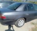 Опель Омега 1997 в Стрые на Automoto.ua Серый Опель Омега, объемом двигателя 0 л и пробегом 30 тыс. км за 1700 $, фото 1 на Automoto.ua