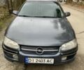 Серый Опель Омега, объемом двигателя 2 л и пробегом 312 тыс. км за 2150 $, фото 1 на Automoto.ua