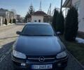 Серый Опель Омега, объемом двигателя 2 л и пробегом 315 тыс. км за 1900 $, фото 1 на Automoto.ua