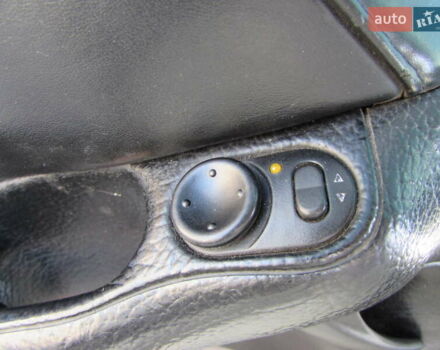 Серый Опель Омега, объемом двигателя 3 л и пробегом 326 тыс. км за 3200 $, фото 22 на Automoto.ua