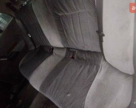 Сірий Опель Омега, об'ємом двигуна 2 л та пробігом 362 тис. км за 2450 $, фото 36 на Automoto.ua