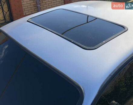 Сірий Опель Омега, об'ємом двигуна 2 л та пробігом 333 тис. км за 2100 $, фото 11 на Automoto.ua