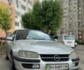 Сірий Опель Омега, об'ємом двигуна 2 л та пробігом 420 тис. км за 2000 $, фото 1 на Automoto.ua