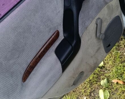 Опель Омега 1997 у Монастырище на Automoto.ua Сірий Опель Омега, об'ємом двигуна 2.5 л та пробігом 280 тис. км за 714 $, фото 2 на Automoto.ua